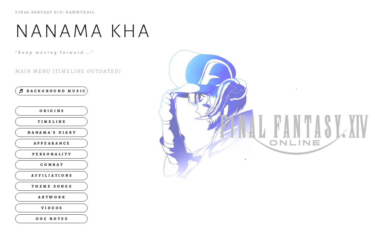 Nanama Kha